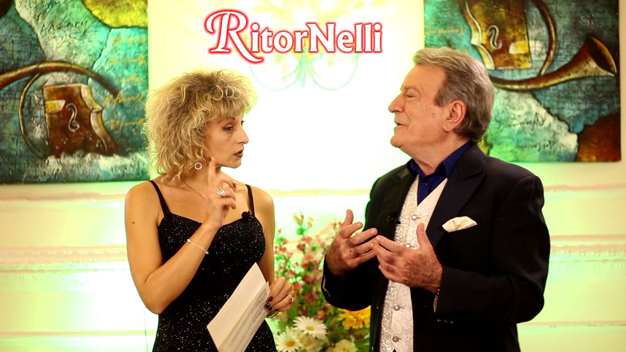 Trasmissione RitorNelli